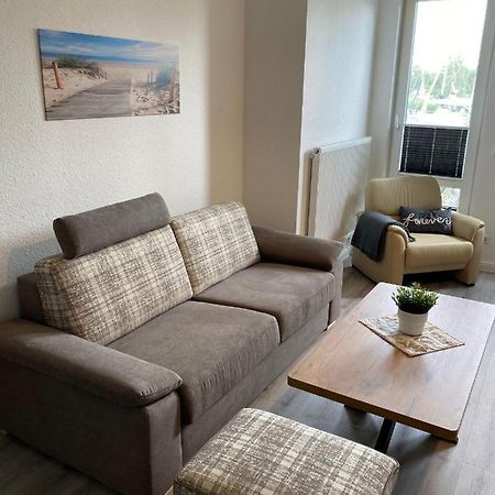 Seglerblick Apartment Greifswald Exterior photo